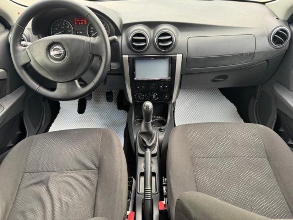 Nissan Almera III (G15) с пробегом 2014 года, цена 599 900 рублей, 207784 км, седан, Автокод Объявления