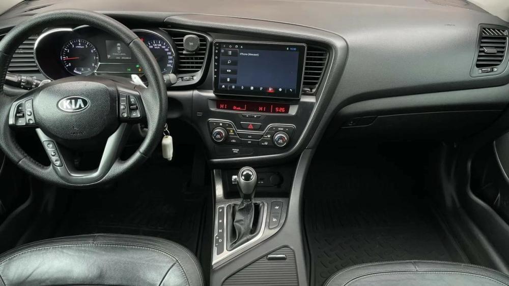 Kia Optima III Оренбург  - изображение 3