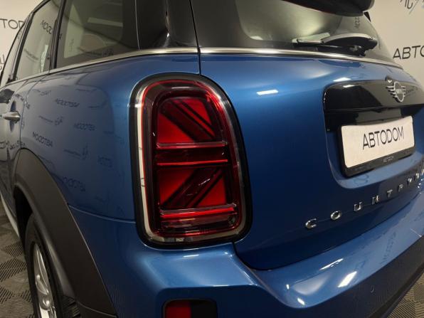 Mini Countryman II Рестайлинг с пробегом 2021 года, цена 2 215 000 рублей, 131757 км, внедорожник, Автокод Объявления