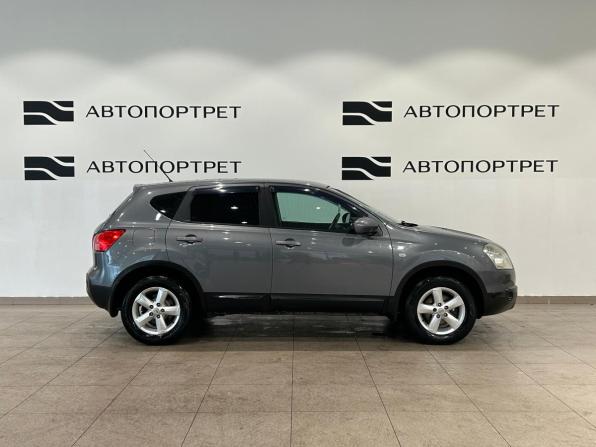 Nissan Qashqai I с пробегом 2007 года, цена 679 000 рублей, 226153 км, внедорожник, Автокод Объявления