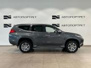 Mitsubishi Pajero Sport III Санкт-Петербург  - изображение 22