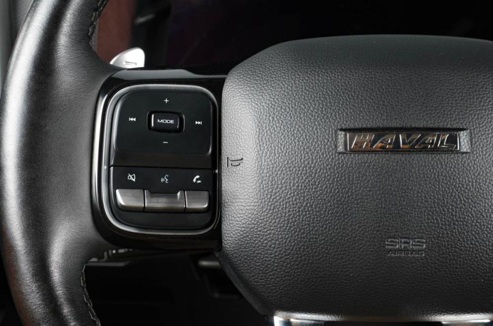 Haval Dargo I Тюмень  - изображение 15