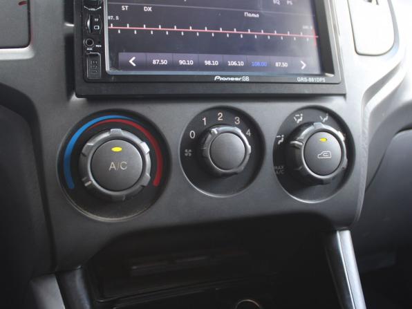 Hyundai Matrix I Рестайлинг с пробегом 2008 года, цена 339 000 рублей, 237690 км, компактвэн, Автокод Объявления