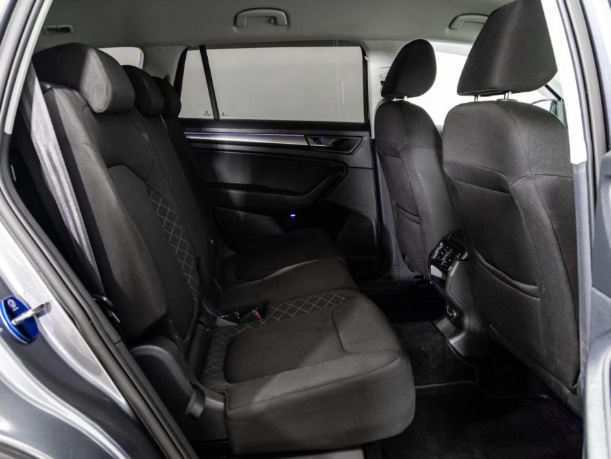 Skoda Kodiaq I Санкт-Петербург  - изображение 19