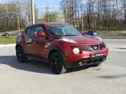 Nissan Juke I Чебоксары  - изображение 25