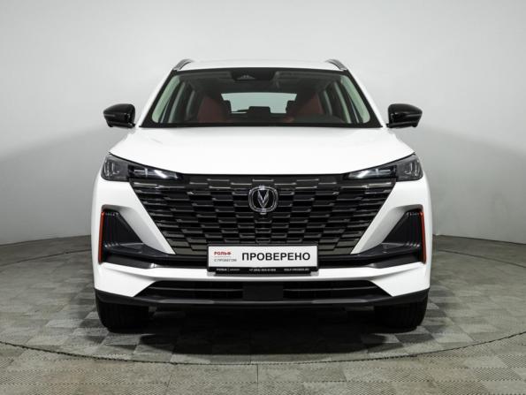 Changan CS55 Plus II с пробегом 2023 года, цена 1 909 700 рублей, 66298 км, внедорожник, Автокод Объявления