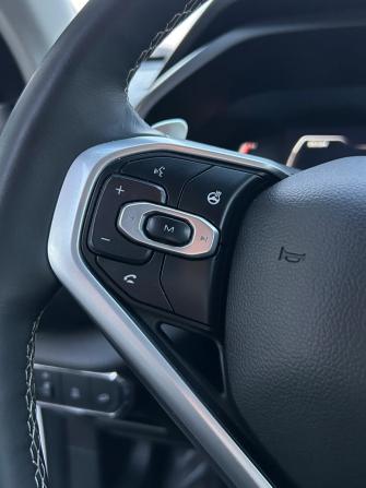 Haval Jolion I с пробегом 2023 года, цена 1 970 000 рублей, 30650 км, внедорожник, Автокод Объявления