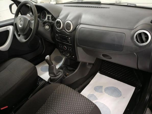 Lada (ВАЗ) Largus I с пробегом 2016 года, цена 810 000 рублей, 111916 км, универсал, Автокод Объявления