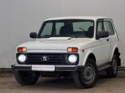 Lada (ВАЗ) 2121 (4x4) I Рестайлинг Кемерово  - изображение 21