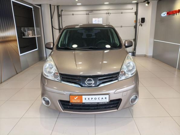 Nissan Note I Рестайлинг с пробегом 2013 года, цена 745 000 рублей, 206000 км, хэтчбек, Автокод Объявления