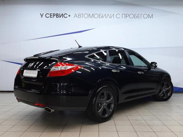 Honda Crosstour I с пробегом 2012 года, цена 1 570 000 рублей, 156681 км, внедорожник, Автокод Объявления