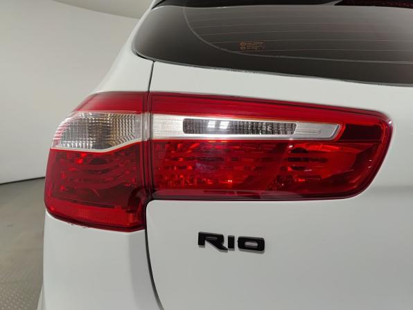 Kia Rio III с пробегом 2013 года, цена 696 000 рублей, 172000 км, хэтчбек, Автокод Объявления