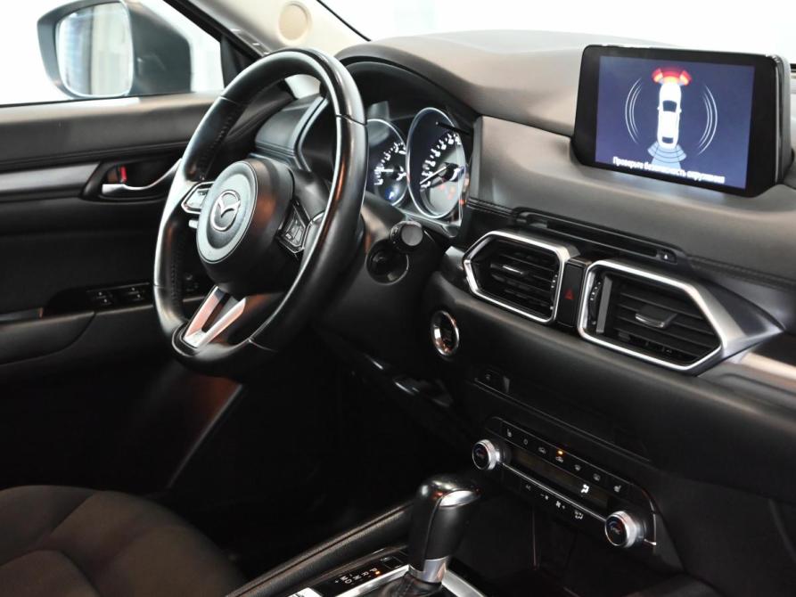 Mazda CX-5 II Екатеринбург  - изображение 11