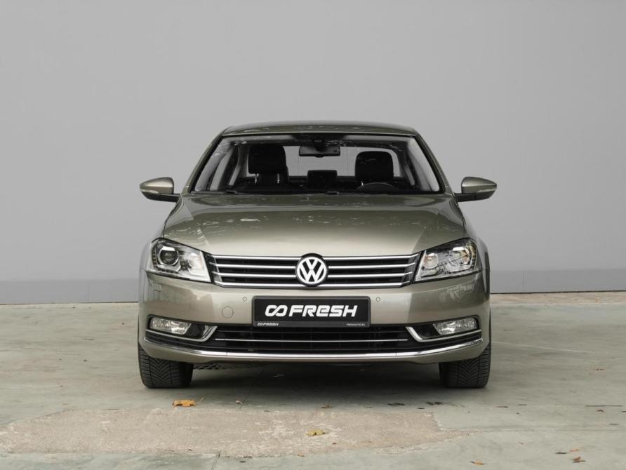 Volkswagen Passat B7 Калининград  - изображение 3