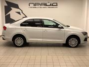 Skoda Rapid II Ростов-на-Дону  - изображение 19