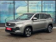 Chevrolet Captiva II Архангельск  - изображение 15