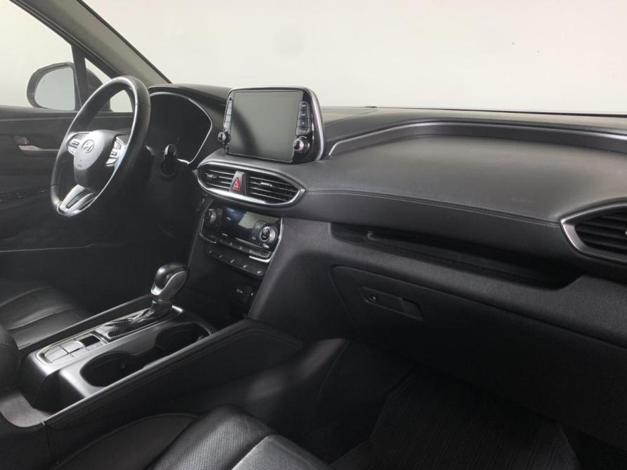Hyundai Santa Fe IV Москва  - изображение 13