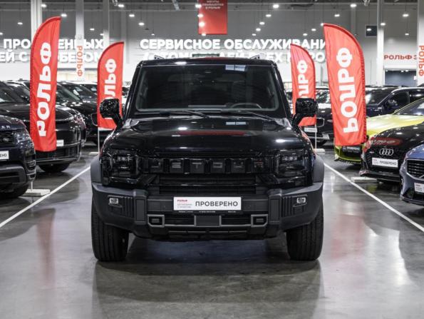 JETOUR T2 с пробегом 2024 года, цена 3 415 000 рублей, 25000 км, внедорожник, Автокод Объявления