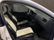 Volkswagen Jetta VI Челябинск  - изображение 29