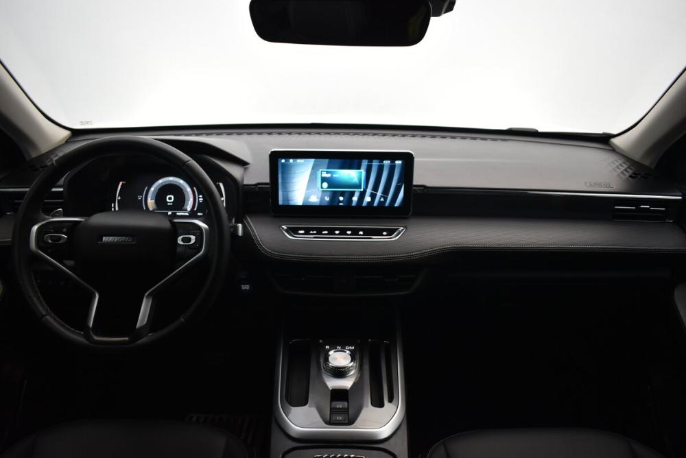 Haval Jolion I Москва  - изображение 5