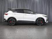 Geely Coolray I Рестайлинг Ставрополь  - изображение 28
