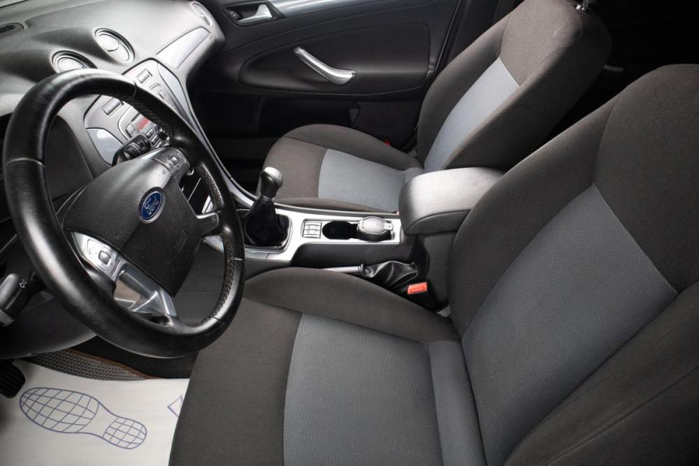 Ford Mondeo IV Рестайлинг Оренбург  - изображение 14