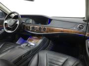 Mercedes-Benz S-Класс VI (W222 C217) Альметьевск  - изображение 37