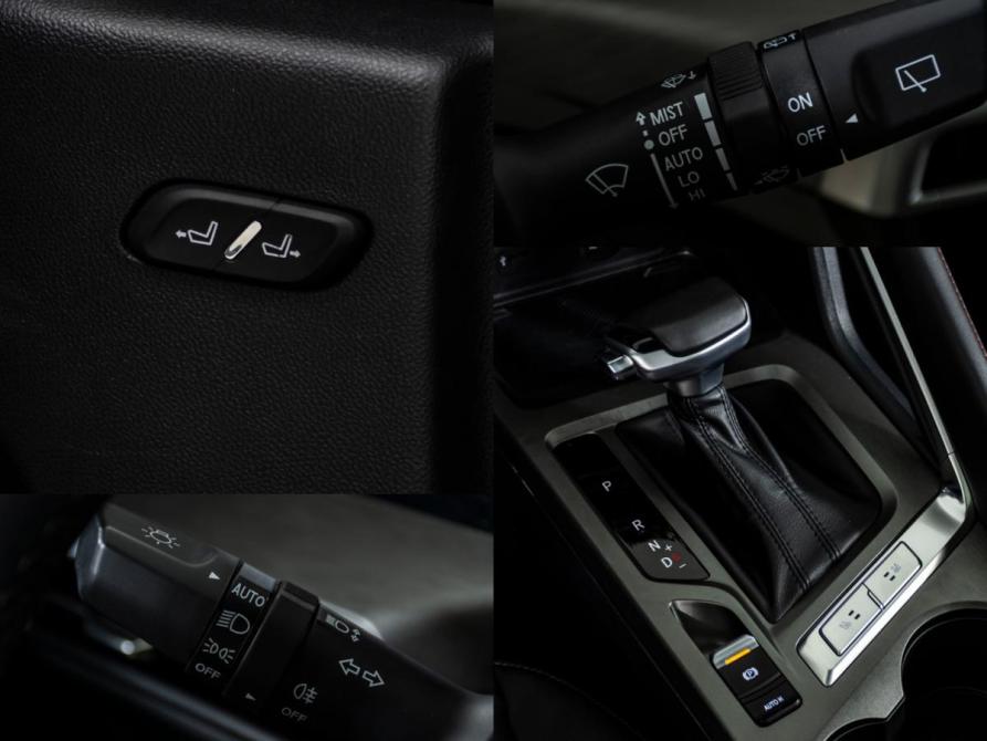 Changan CS35 Plus I Рестайлинг Москва  - изображение 17