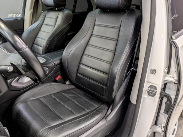 Mercedes-Benz GLE II (V167) с пробегом 2019 года, цена 5 850 000 рублей, 103340 км, внедорожник, Автокод Объявления