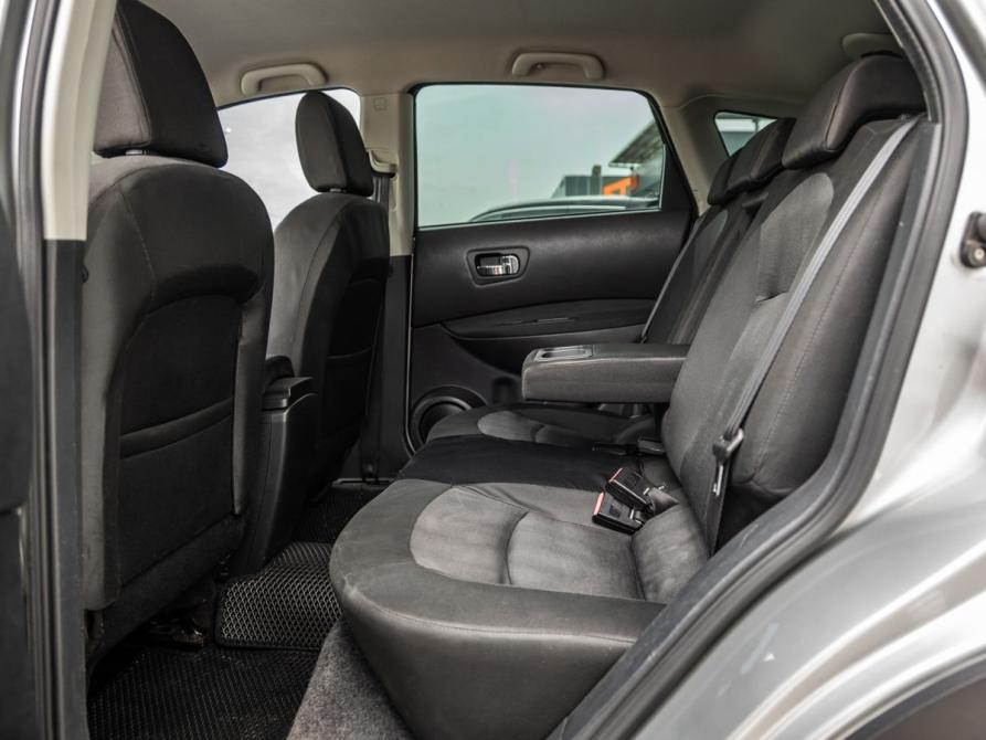 Nissan Qashqai I Рестайлинг Волгоград  - изображение 36