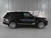Land Rover Range Rover IV Ростов-на-Дону  - изображение 28