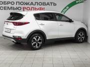 Kia Sportage IV Рестайлинг Москва  - изображение 22