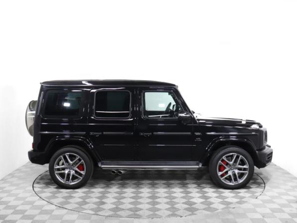 Mercedes-Benz G-Класс AMG II (W463) с пробегом 2022 года, цена 17 999 000 рублей, 26228 км, внедорожник, Автокод Объявления