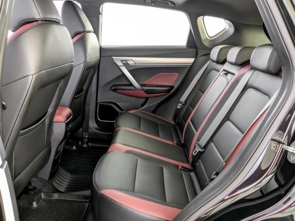 Belgee X50 с пробегом 2024 года, цена 1 825 000 рублей, 62704 км, внедорожник, Автокод Объявления