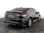 Toyota Camry VIII (XV70) Санкт-Петербург  - изображение 35