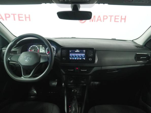 Volkswagen Polo VI с пробегом 2022 года, цена 1 720 000 рублей, 54135 км, лифтбек, Автокод Объявления