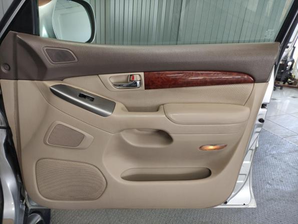 Toyota Land Cruiser Prado 120 Series с пробегом 2006 года, цена 1 499 000 рублей, 197088 км, внедорожник, Автокод Объявления