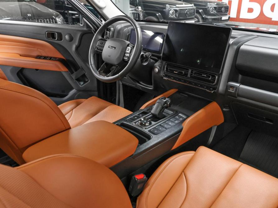 Haval H9 II Москва  - изображение 11