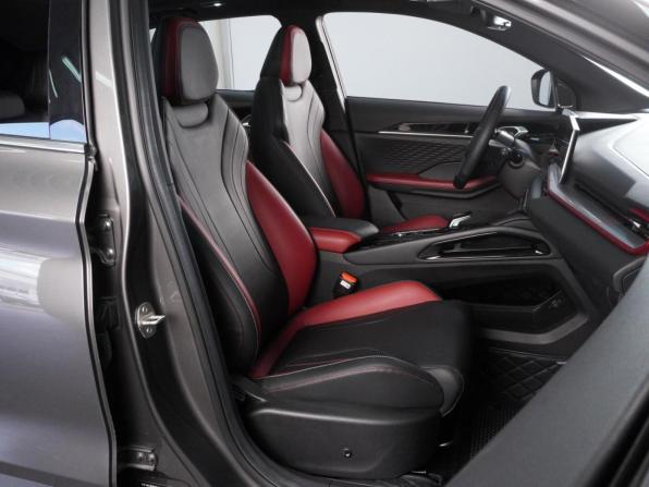 Geely Binyue I Рестайлинг 2 с пробегом 2024 года, цена 2 125 000 рублей, 7848 км, внедорожник, Автокод Объявления