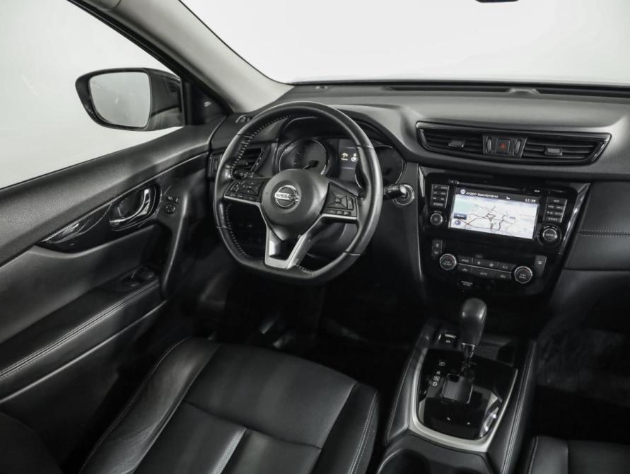 Nissan X-Trail III Рестайлинг Санкт-Петербург  - изображение 9