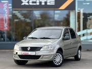 Renault Logan I Рестайлинг Архангельск  - изображение 20