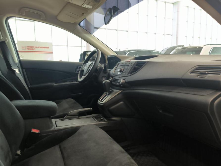 Honda CR-V IV Казань  - изображение 13