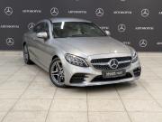Mercedes-Benz C-Класс IV (W205) Рестайлинг Москва  - изображение 59