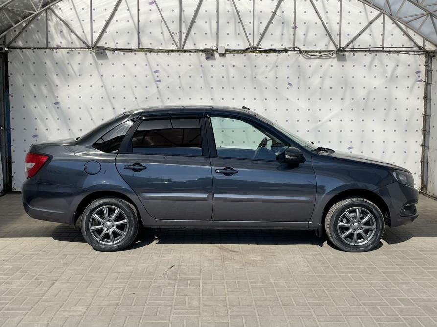 Lada (ВАЗ) Granta I Рестайлинг Тамбов  - изображение 9
