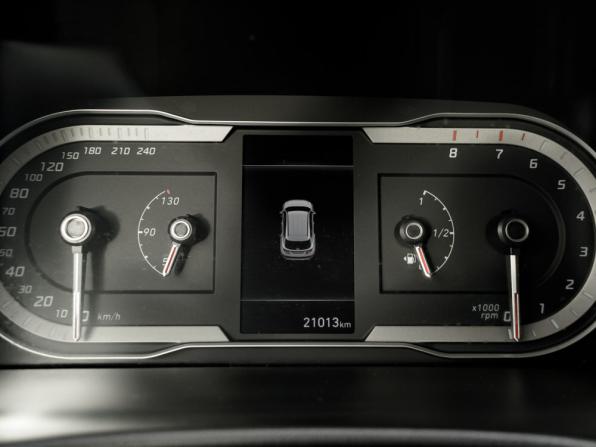 Hyundai Tucson IV с пробегом 2024 года, цена 3 900 000 рублей, 21013 км, внедорожник, Автокод Объявления