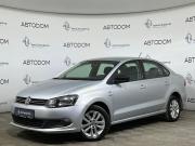 Volkswagen Polo V Москва  - изображение 10