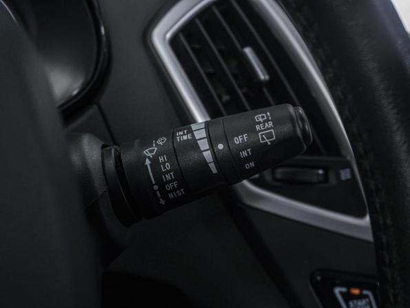 Dongfeng AX7 I с пробегом 2019 года, цена 1 348 000 рублей, 106266 км, внедорожник, Автокод Объявления