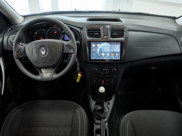 Renault Logan II с пробегом 2014 года, цена 482 000 рублей, 223511 км, седан, Автокод Объявления