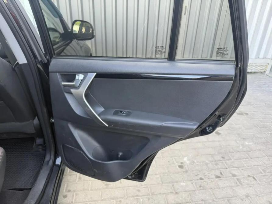Chery Tiggo 3 I Ростов-на-Дону  - изображение 21
