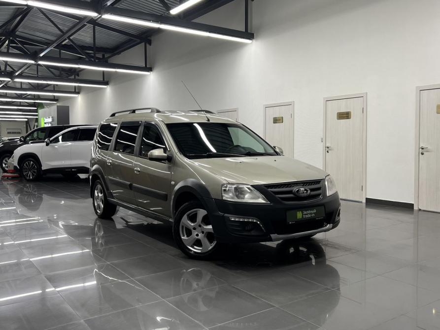 Lada (ВАЗ) Largus I Тверь  - изображение 5